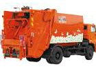 Мусоровоз КО-440К15